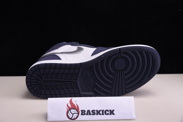 jordan 1 retro high midnight navy (2020) - dc1788-100