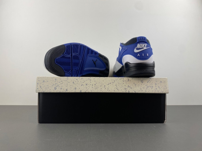 Air Jordan 4 RM "Racer Blue" FQ7939-140