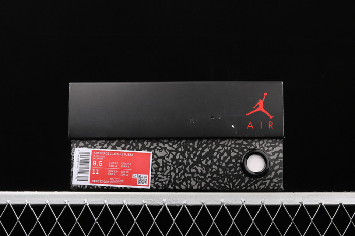 jordan 3 retro black court purple - ct8532-050
