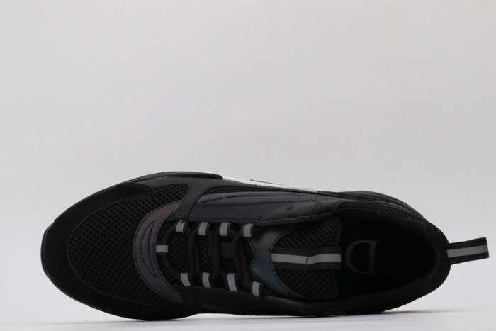 dr homme b22 trainer sneaker