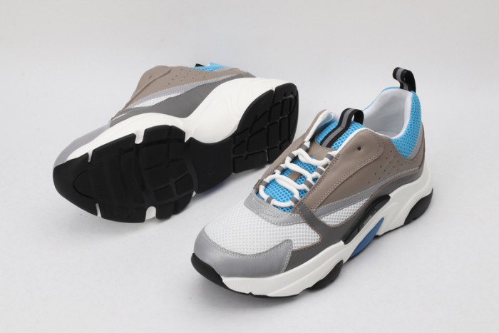 dr homme b22 trainer sneaker