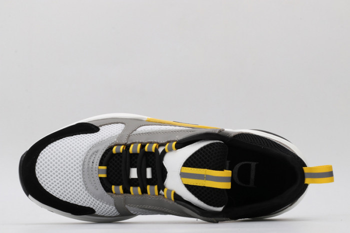 dr homme b22 trainer sneaker