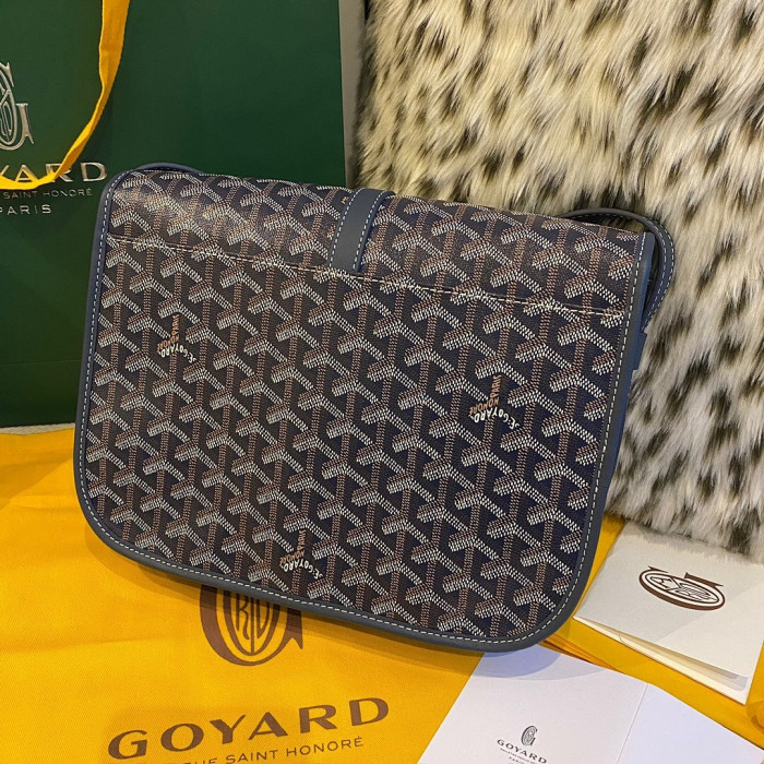 G0YARD BAG 28*23*9cm