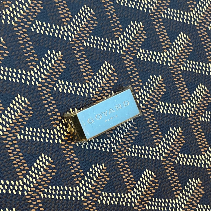 G0YARD BAG 28*23*9cm