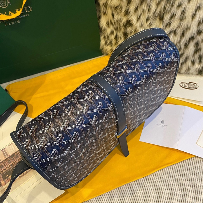 G0YARD BAG 28*23*9cm