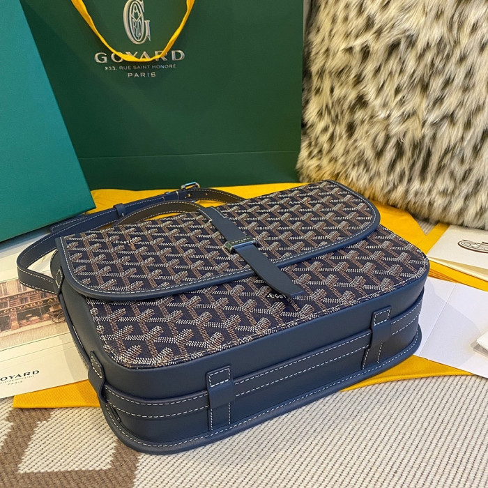 G0YARD BAG 28*23*9cm