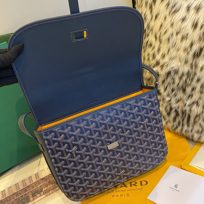 G0YARD BAG 28*23*9cm