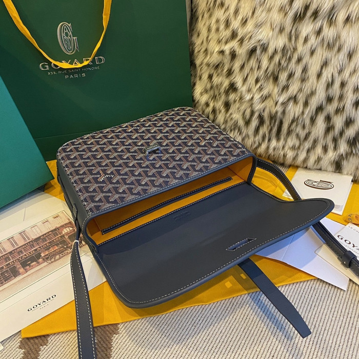 G0YARD BAG 28*23*9cm