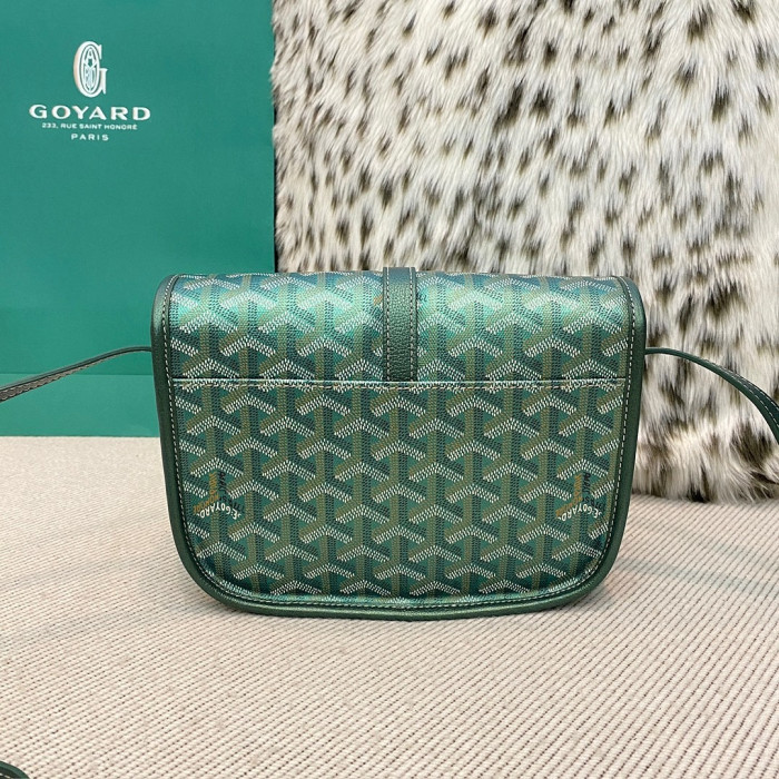 G0YARD BAG 21*17*7cm