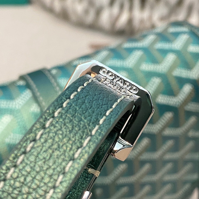 G0YARD BAG 21*17*7cm