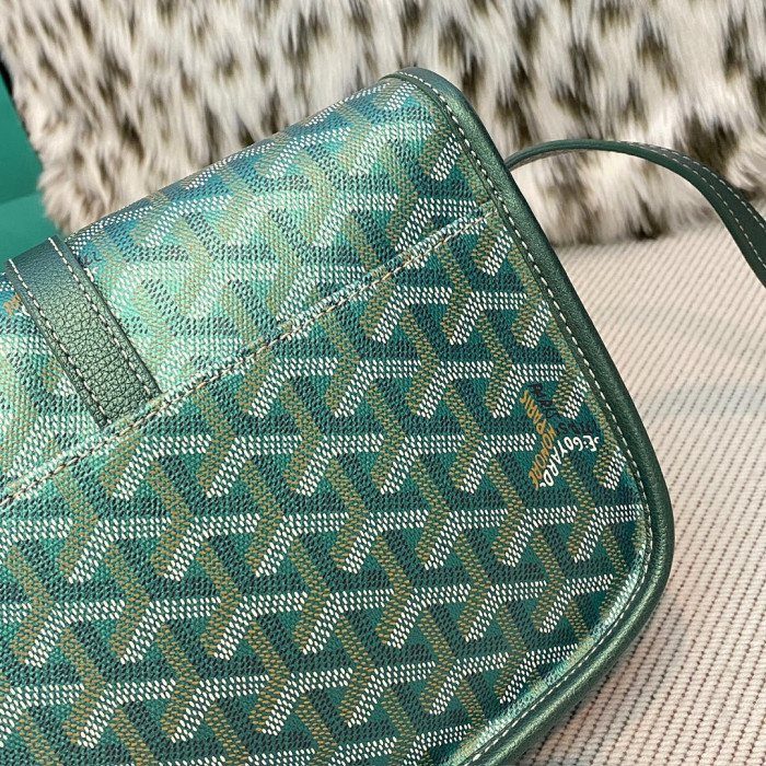 G0YARD BAG 21*17*7cm