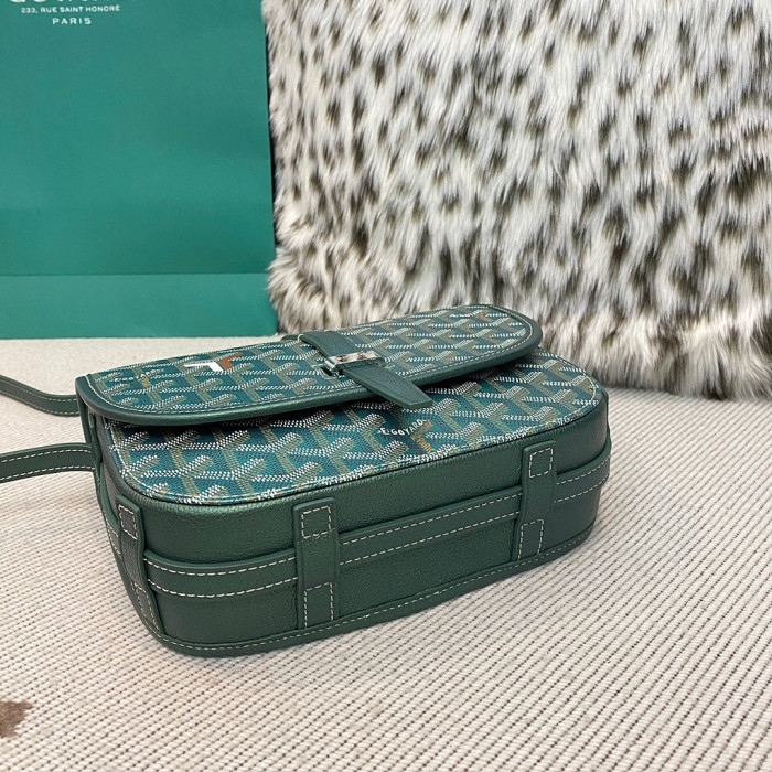 G0YARD BAG 21*17*7cm