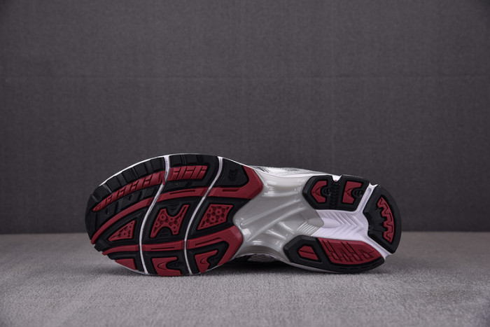 As*ic*s gel-kayano 14 white pure silver - 1201a019-104