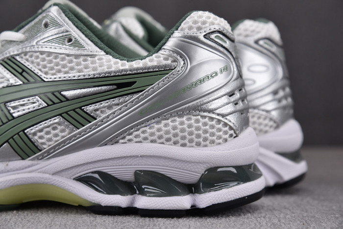 As*ic*s gel-kayano 14 white 1201a019-107