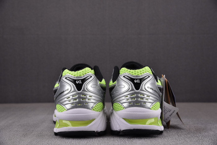 As*ic*s gel-kayano 14 "illuminate yellow" 1201a019-751