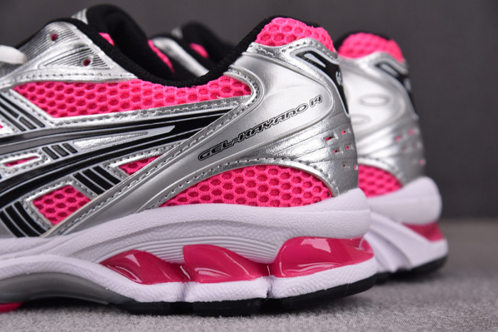 As*ic*s gel-kayano 14 pink glo 1201a019 700