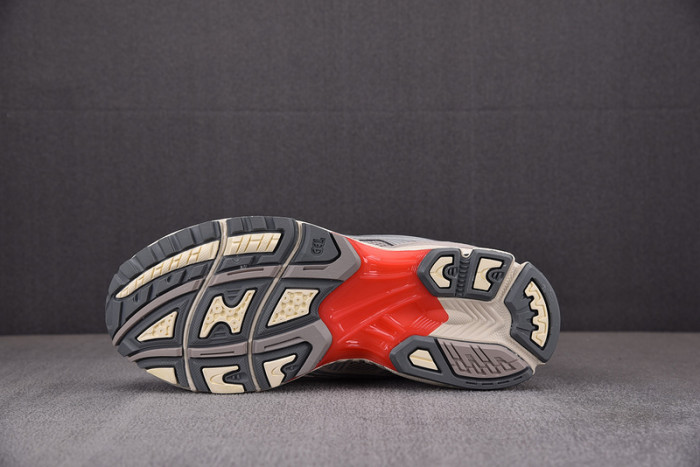 As*ic*s gel-kayano 14 clay grey pure silver - 1201a161-026