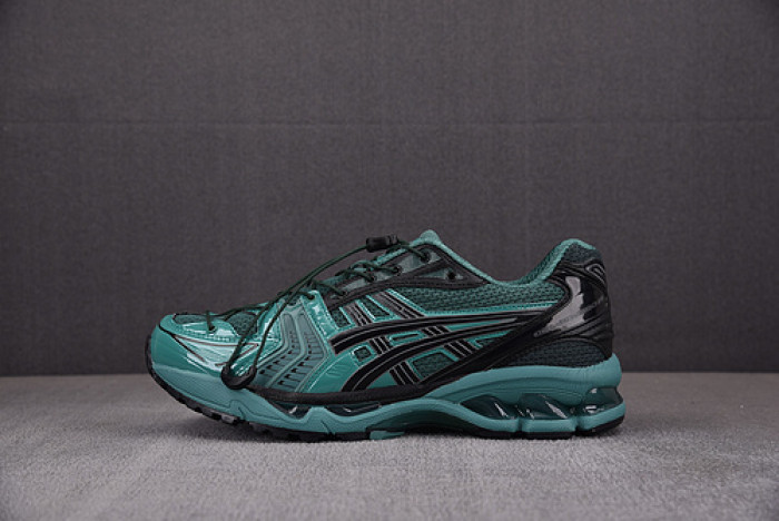 As*ic*s x unaffected gel-kayano 14 1201a922-300