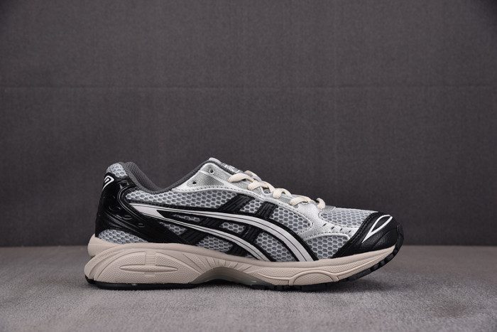 As1cs gel-kayano 14 black glacier grey silver 1201a935-001