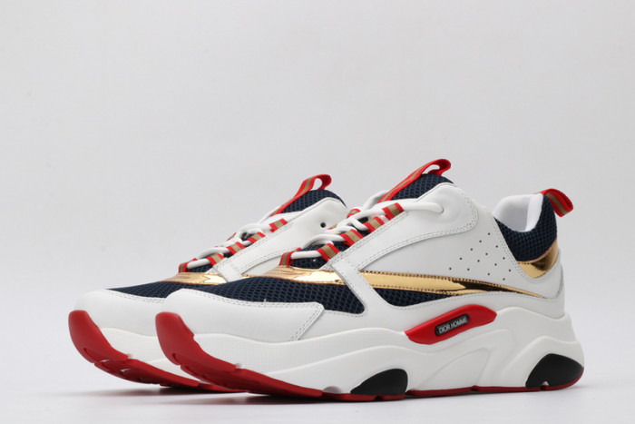 dr homme b22 trainer sneaker