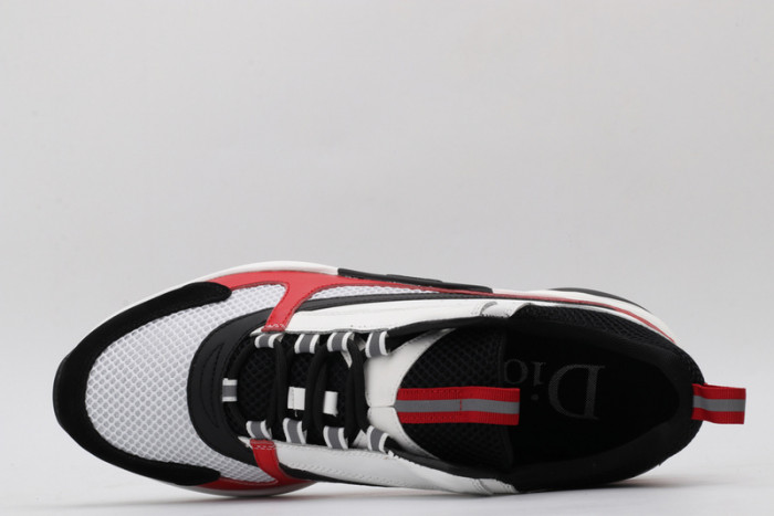 dr homme b22 trainer sneaker