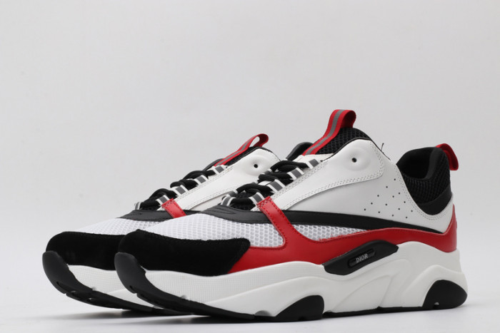 dr homme b22 trainer sneaker