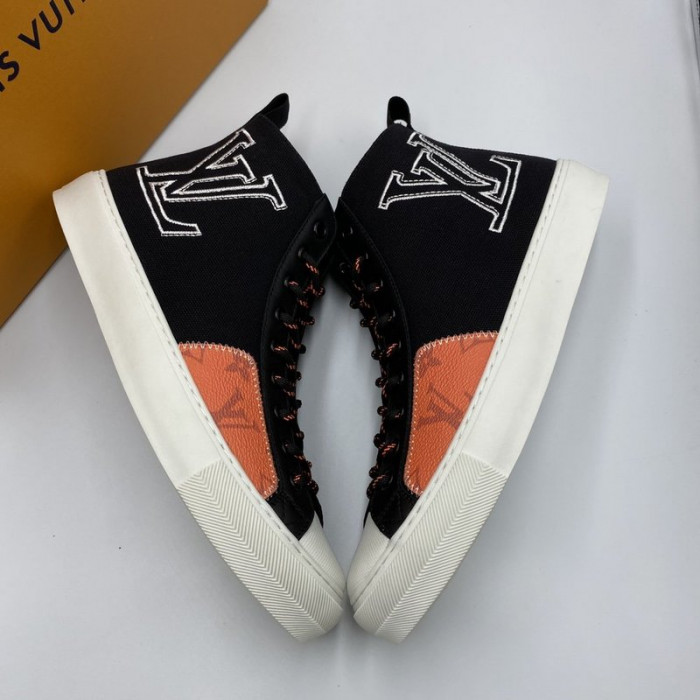 lovt high top sneakers