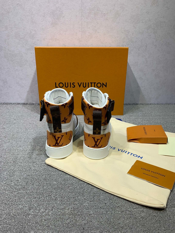 lovt high top sneakers