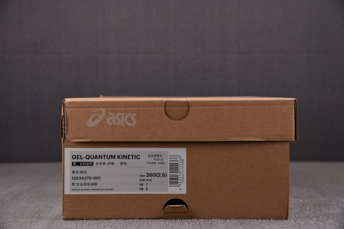 As*ic*s gel-quantum kinetic 1203a270-001