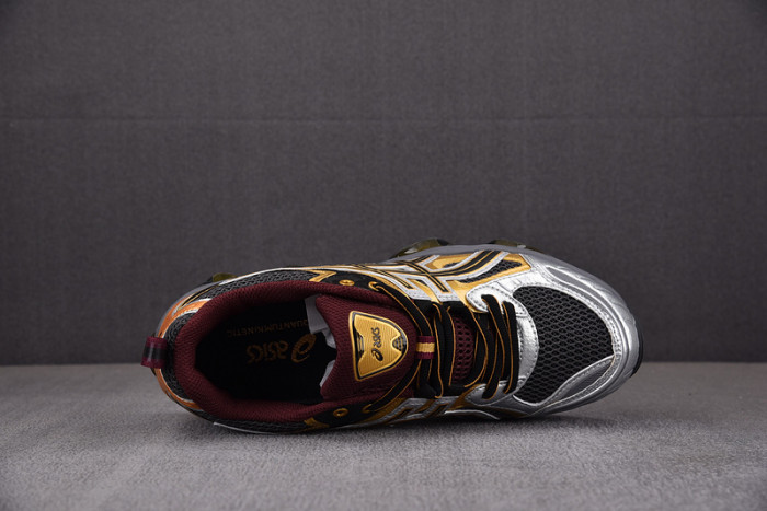 As*ic*s sportstyle gel-quantum kinetic - 1203a270-021