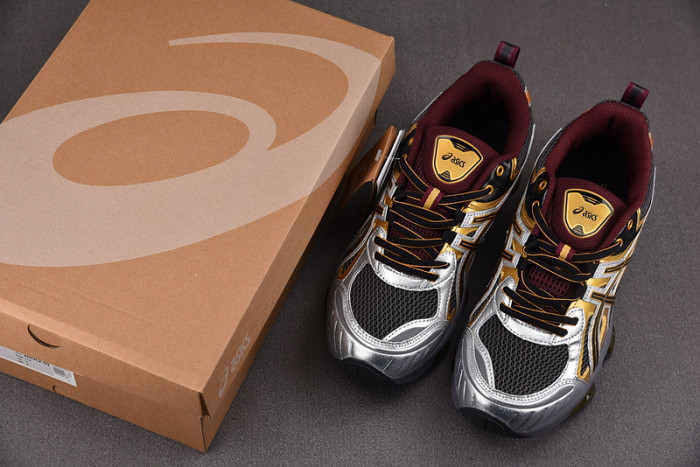 As*ic*s sportstyle gel-quantum kinetic - 1203a270-021