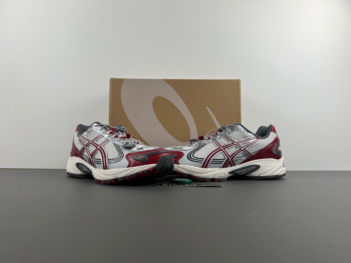 As*ic*s gel-kahana tr v4 black silver - 1203a585-100