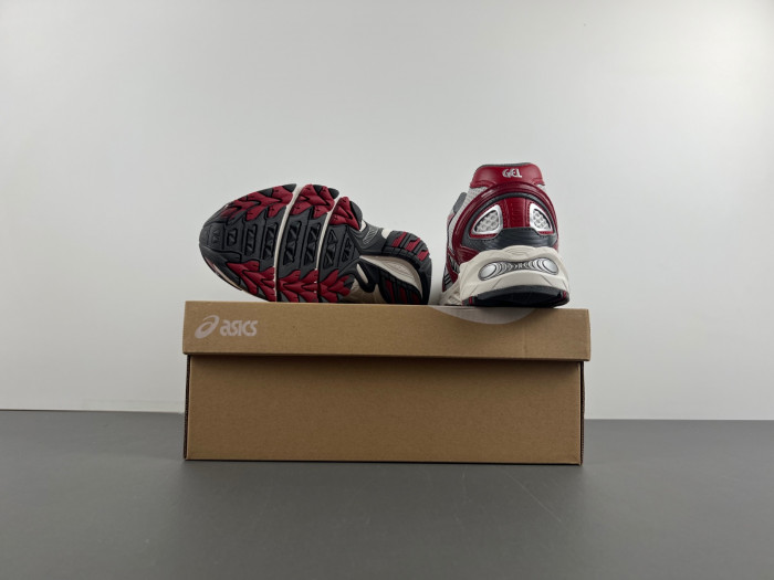 As*ic*s gel-kahana tr v4 black silver - 1203a585-100