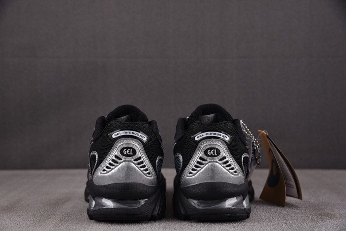 As1cs gel-nimbus 10.1 black pure silver korea exclusive 1203a820-001