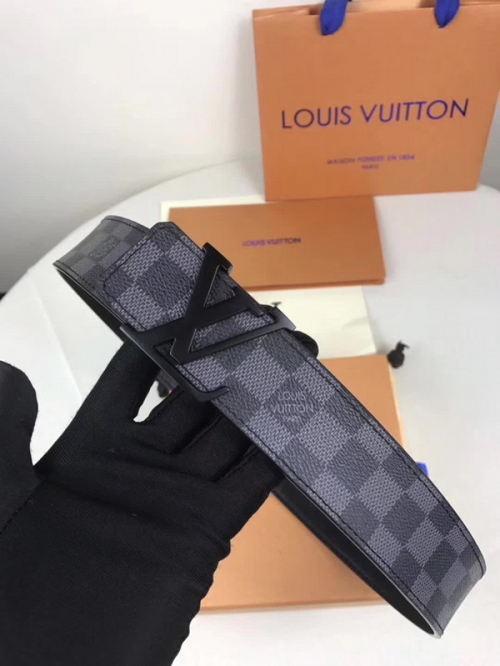 lu vi belt 4.0 cm