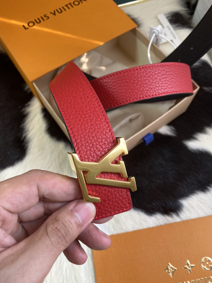 lu vi belt 4.0 cm