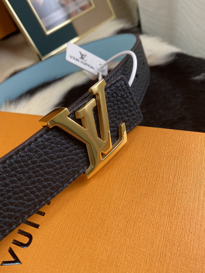 lu vi belt 4.0 cm