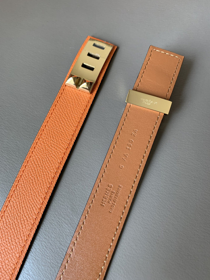 H**me5 belt-2.4cm