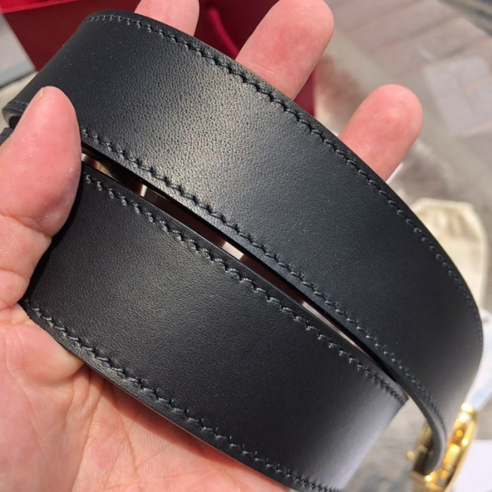 FERRAGAMO BELT-3.5CM
