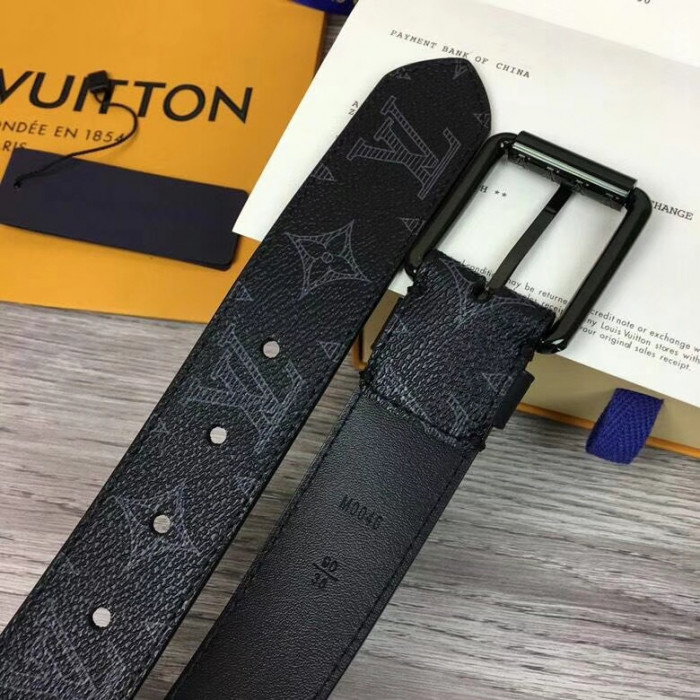 lu vi belt 3.5 cm