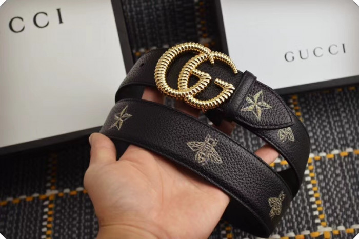 guc belt width 3.8cm