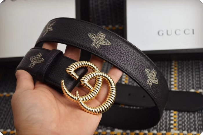 guc belt width 3.8cm