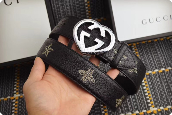 guc belt width 3.8cm