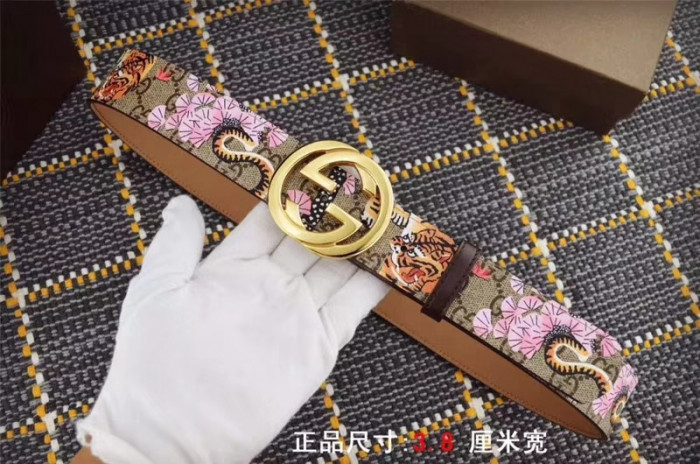 guc belt width 3.8cm