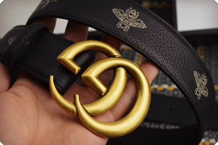 guc belt width 3.8cm