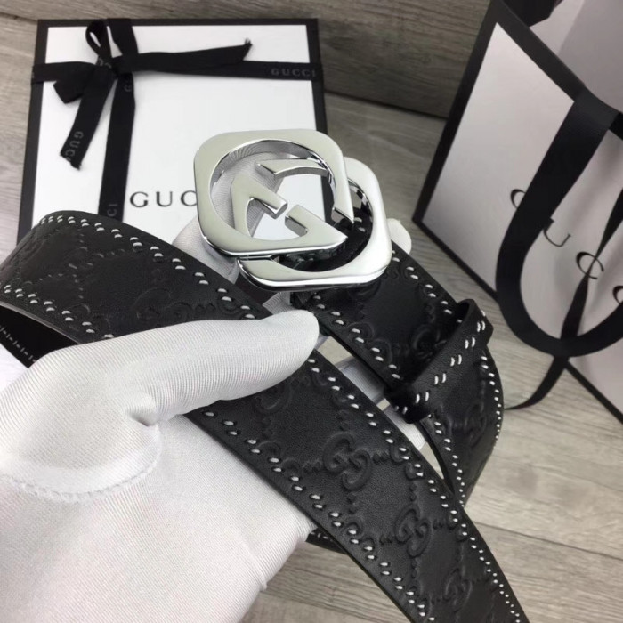 guc belt width 3.8cm