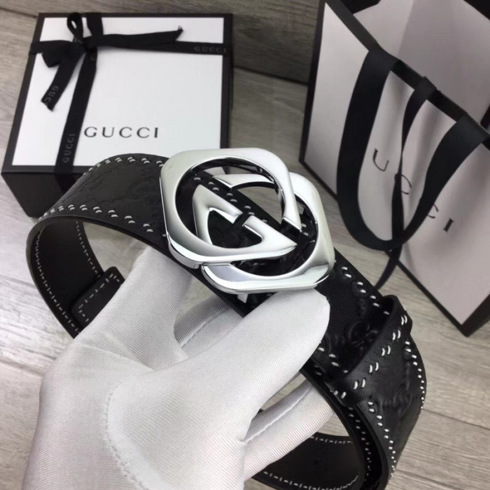 guc belt width 3.8cm