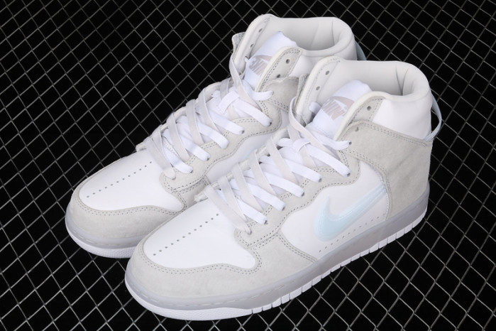 nike dunk high slam jam white pure platinum da1639-100
