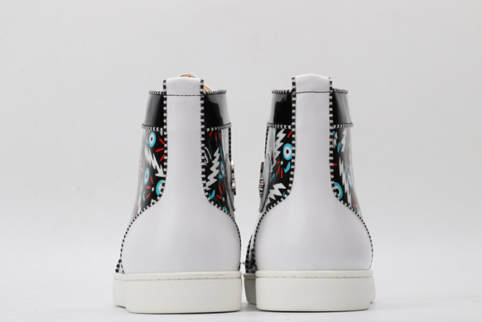 cl sneakers