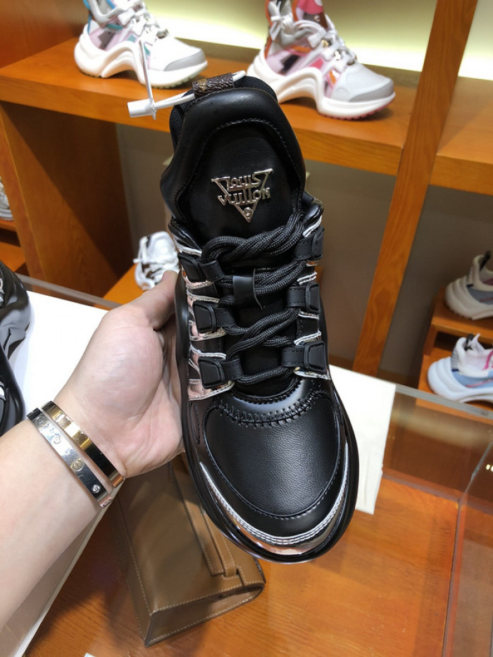 lovt archlight sneaker